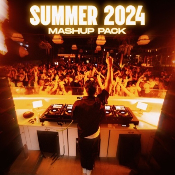 Agachate x Spaceman (Dion Dobbe Mashup)